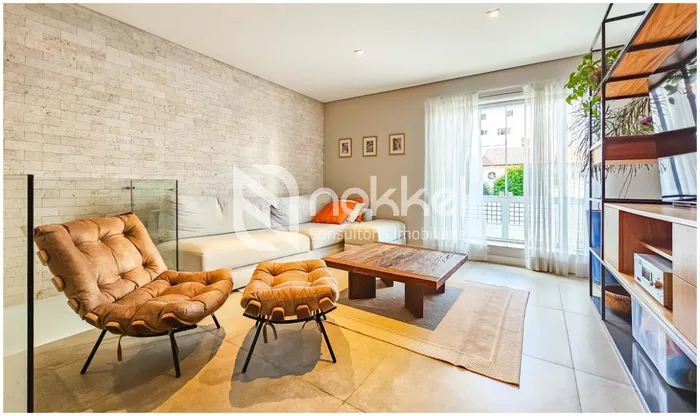 Casa de condomínio com 3 suítes à venda em Vila Mariana, São Paulo, por R$ 2.400.000