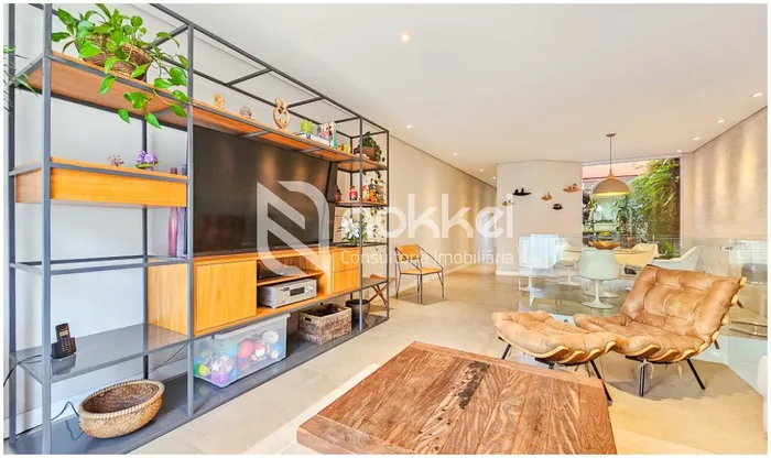 Casa de condomínio com 3 suítes à venda em Vila Mariana, São Paulo, por R$ 2.400.000 Imagem 3