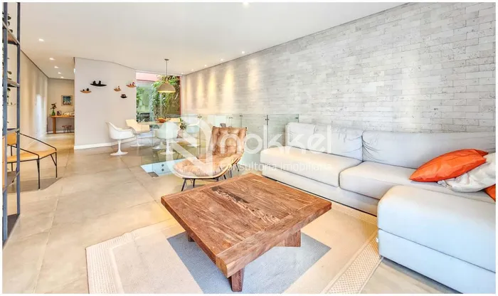 Casa de condomínio com 3 suítes à venda em Vila Mariana, São Paulo, por R$ 2.400.000 Imagem 2