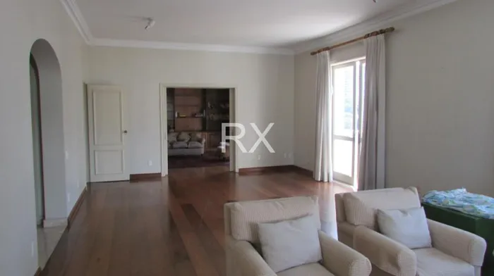 Apartamento com 1 suítes à venda em Cerqueira César, São Paulo, por R$ 4.800.000 Imagem 2