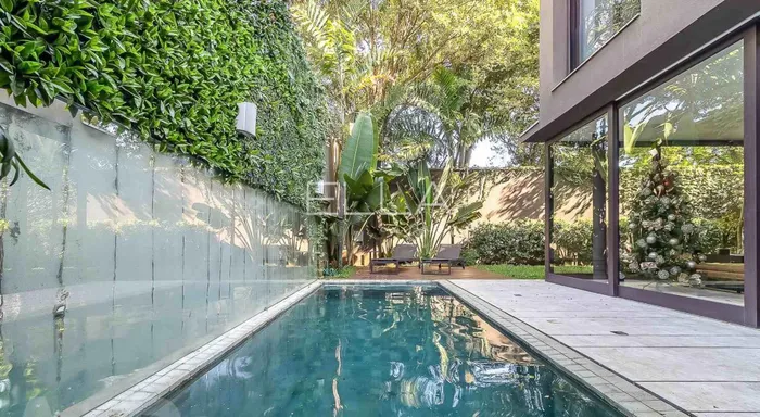 Casa com 5 suítes à venda em Jardim América, São Paulo, por R$ 25.000.000