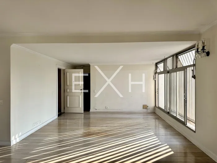 Apartamento com 1 suítes à venda em Jardim América, São Paulo, por R$ 2.350.000 Imagem 3