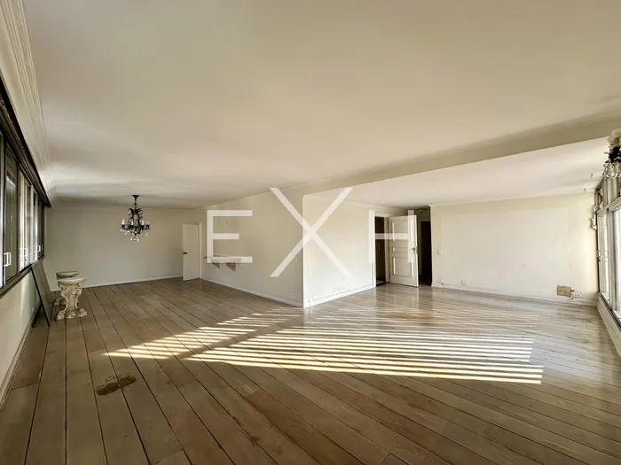 Apartamento com 1 suítes à venda em Jardim América, São Paulo, por R$ 2.350.000