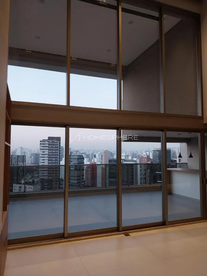 Apartamento com 4 suítes à venda em Vila Olímpia, São Paulo, por R$ 14.900.000 Imagem 3