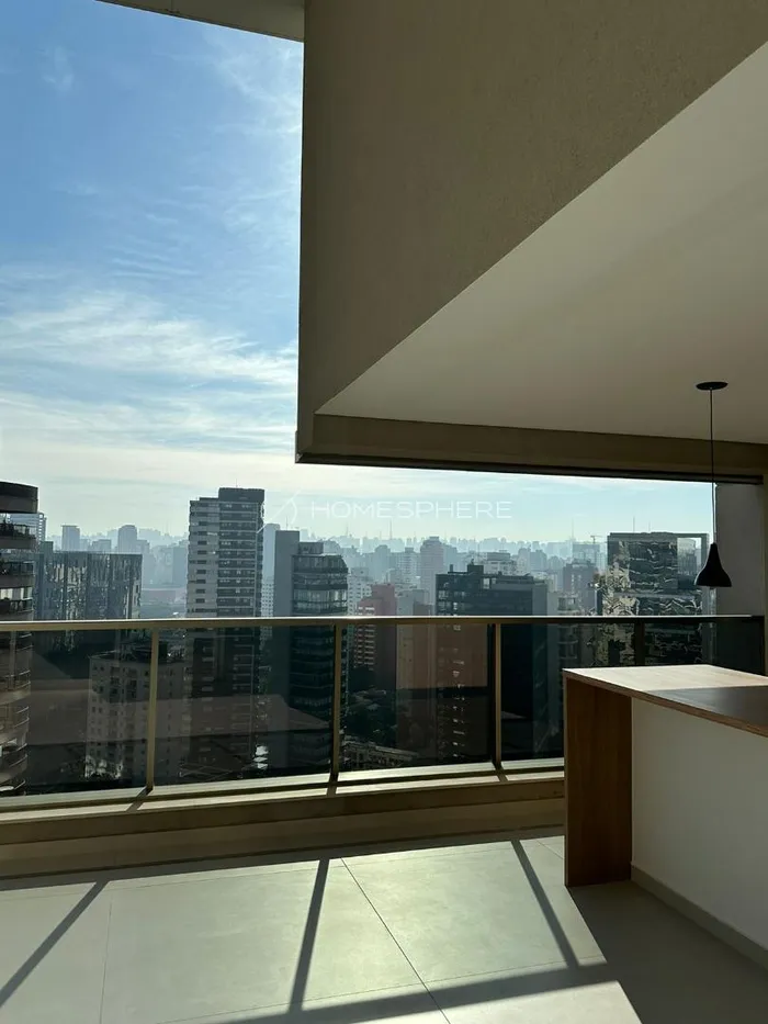 Apartamento com 4 suítes à venda em Vila Olímpia, São Paulo, por R$ 14.900.000 Imagem 2