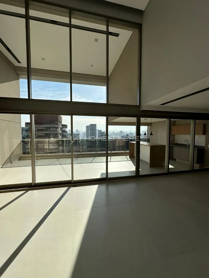 Apartamento com 4 suítes à venda em Vila Olímpia, São Paulo, por R$ 14.900.000