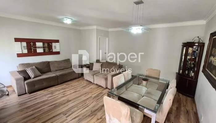 Apartamento com 1 suítes à venda em Moema Pássaros, São Paulo, por R$ 1.480.000 Imagem 3