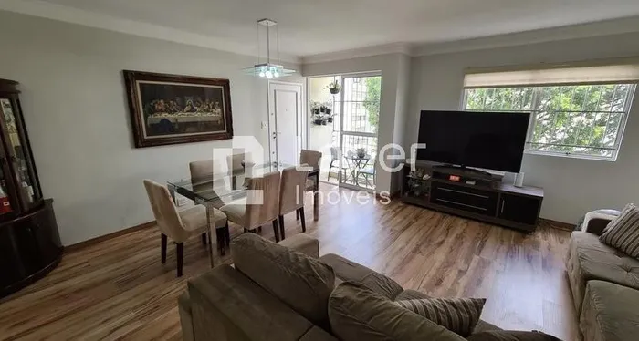 Apartamento com 1 suítes à venda em Moema Pássaros, São Paulo, por R$ 1.480.000