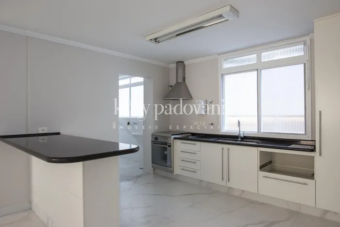 Apartamento com 1 suítes à venda em Jardim América, São Paulo, por R$ 3.000.000