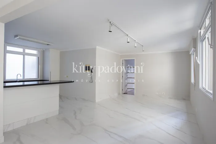 Apartamento com 1 suítes à venda em Jardim América, São Paulo, por R$ 3.000.000 Imagem 3