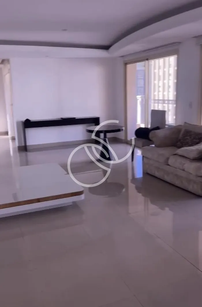 Apartamento com 4 suítes à venda em Santa Cecília, São Paulo, por R$ 5.000.000 Imagem 2