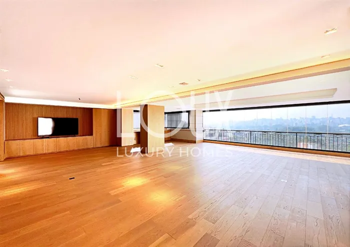 Apartamento com 4 suítes à venda em Vila Nova Conceição, São Paulo, por R$ 22.000.000 Imagem 3