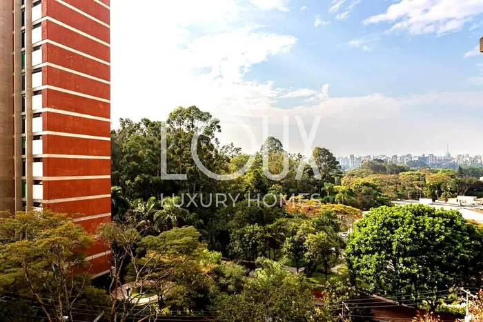 Apartamento com 4 suítes à venda em Vila Nova Conceição, São Paulo, por R$ 30.000.000 Imagem 3