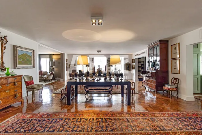 Apartamento com 3 suítes à venda em Jardim América, São Paulo, por R$ 12.500.000