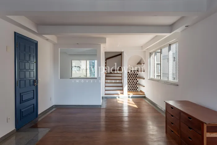 Cobertura com 1 suítes à venda em Itaim Bibi, São Paulo, por R$ 3.150.000 Imagem 2