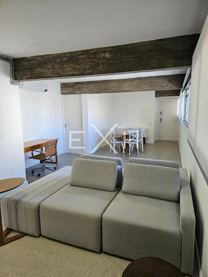 Apartamento com 1 suítes à venda em Itaim Bibi, São Paulo, por R$ 2.250.000 Imagem 2