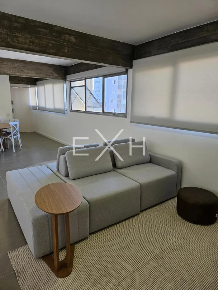 Apartamento com 1 suítes à venda em Itaim Bibi, São Paulo, por R$ 2.250.000 Imagem 3