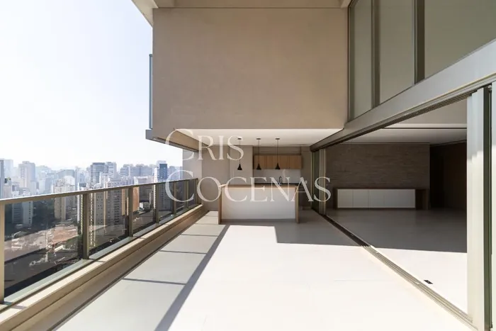 Apartamento com 4 suítes à venda em Vila Olímpia, São Paulo, por R$ 14.500.000 Imagem 3