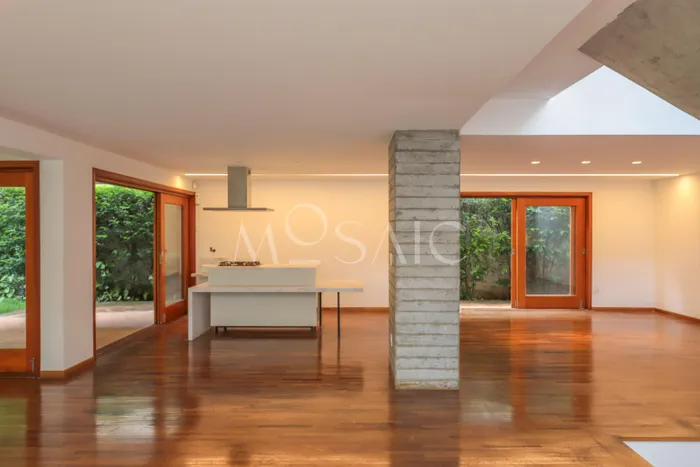 Casa com 4 suítes à venda em Alto de Pinheiros, São Paulo, por R$ 4.700.000 Imagem 3