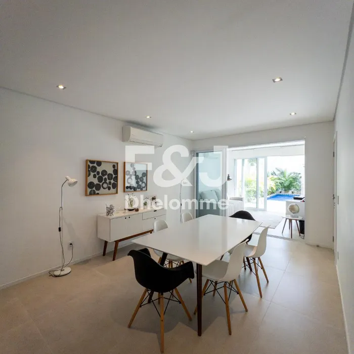 Casa com 3 suítes à venda em Jardim Luzitânia, São Paulo, por R$ 7.900.000 Imagem 3