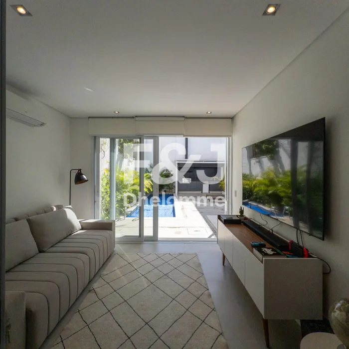 Casa com 3 suítes à venda em Jardim Luzitânia, São Paulo, por R$ 7.900.000 Imagem 2