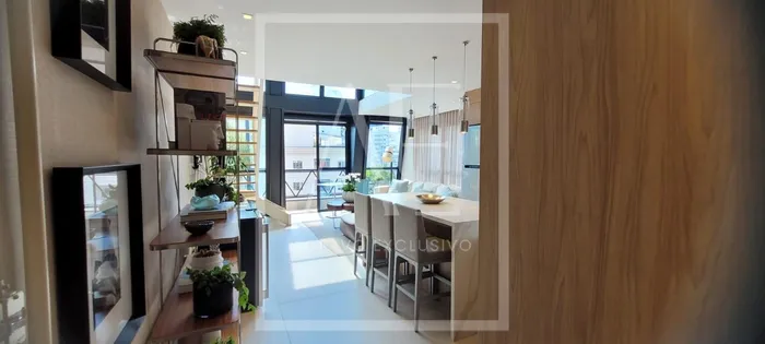 Cobertura com 2 suítes à venda em Jardim América, São Paulo, por R$ 2.900.000