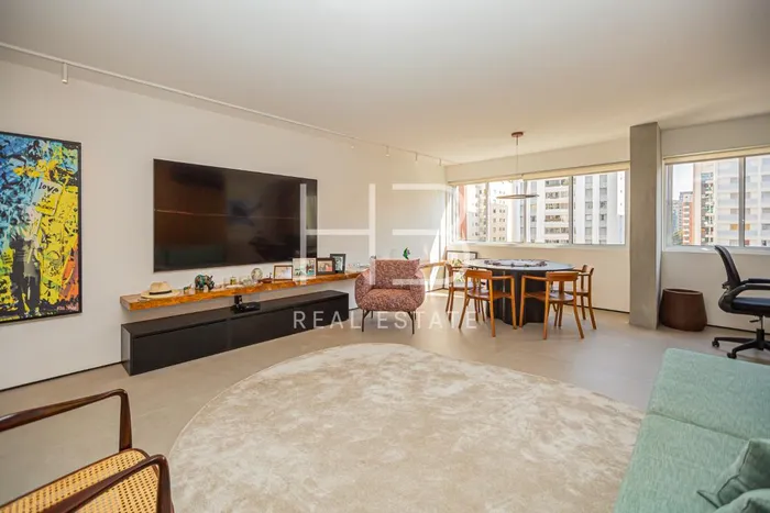 Apartamento com 1 suítes à venda em Itaim Bibi, São Paulo, por R$ 1.600.000 Imagem 2