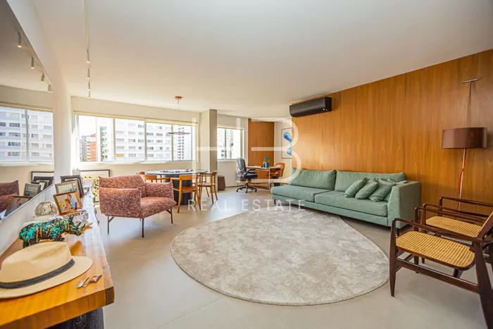 Apartamento com 1 suítes à venda em Itaim Bibi, São Paulo, por R$ 1.600.000