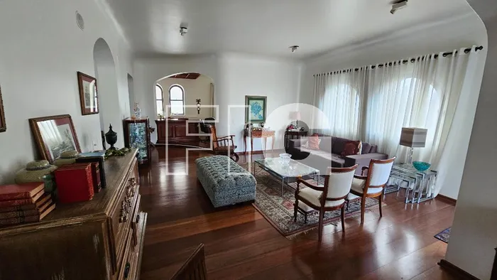 Apartamento com 2 suítes à venda em Jardim Paulista, São Paulo, por R$ 3.990.000 Imagem 2