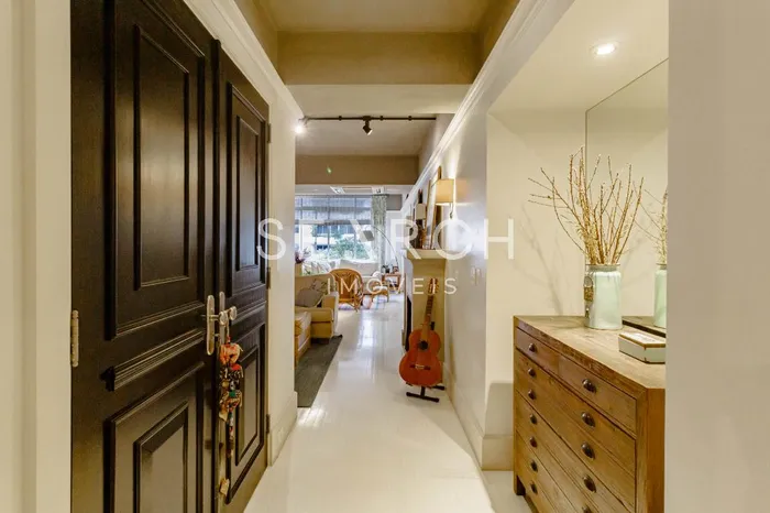 Apartamento com 3 suítes à venda em Jardim América, São Paulo, por R$ 5.800.000