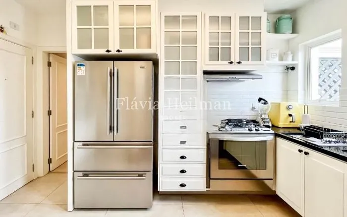 Apartamento com 4 suítes à venda em Pinheiros, São Paulo, por R$ 5.200.000 Imagem 3