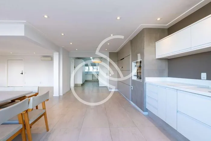 Apartamento com 3 suítes à venda em Moema, São Paulo, por R$ 6.700.000 Imagem 3