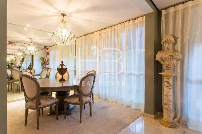 Casa de condomínio com 4 suítes à venda em Jardim Europa, São Paulo, por R$ 22.000.000 Imagem 3