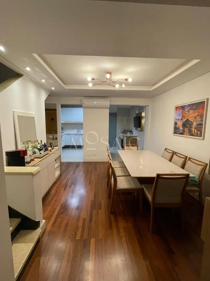 Casa com 2 suítes à venda em Perdizes, São Paulo, por R$ 1.000.000 Imagem 3