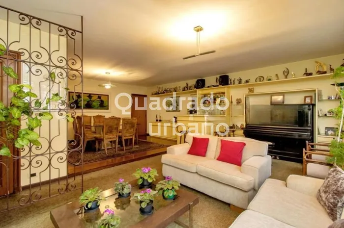 Apartamento com 2 suítes à venda em Itaim Bibi, São Paulo, por R$ 3.500.000