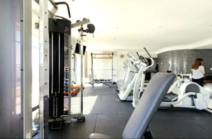 Apartamento com 3 suítes à venda em Santa Cecília, São Paulo, por R$ 10.700.000 Imagem 3