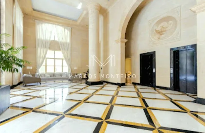 Apartamento com 3 suítes à venda em Santa Cecília, São Paulo, por R$ 10.700.000