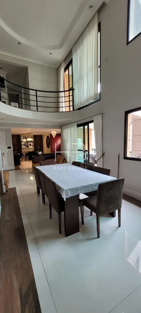 Duplex com 3 suítes à venda em Jardim Paulista, São Paulo, por R$ 3.300.000 Imagem 3