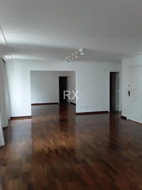 Apartamento com 4 suítes à venda em Higienópolis, São Paulo, por R$ 2.600.000