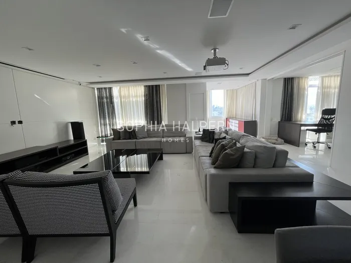 Apartamento com 1 suítes à venda em Consolação, São Paulo, por R$ 3.400.000 Imagem 2