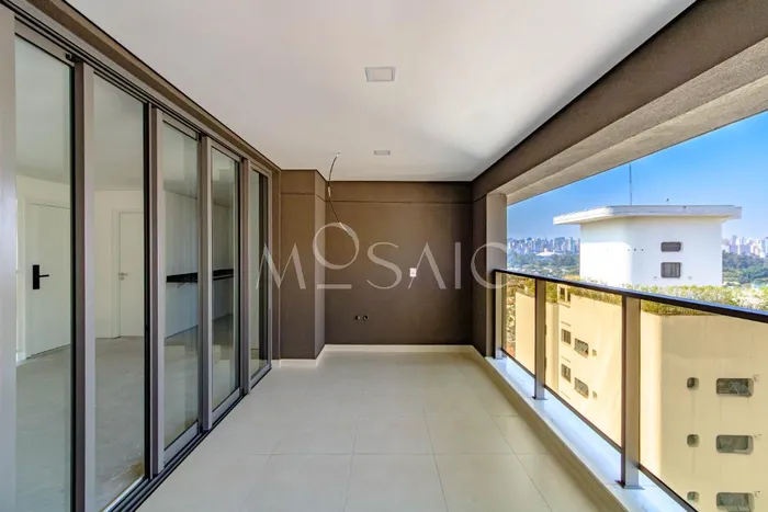 Apartamento com 3 suítes à venda em Vila Nova Conceição, São Paulo, por R$ 4.600.000 Imagem 3