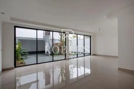 Casa com 3 suítes à venda em Granja Julieta, São Paulo, por R$ 3.950.000