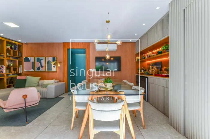 Apartamento com 1 suítes à venda em Granja Julieta, São Paulo, por R$ 1.349.000 Imagem 2