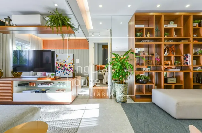 Apartamento com 1 suítes à venda em Granja Julieta, São Paulo, por R$ 1.349.000 Imagem 3