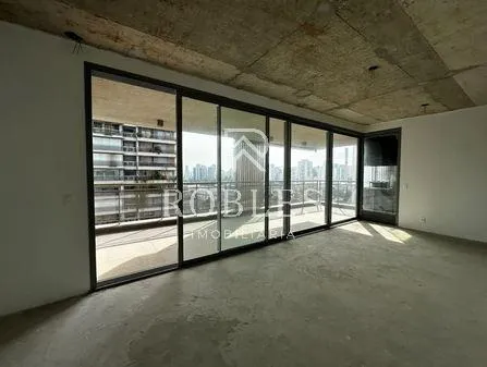 Apartamento com 3 suítes à venda em Brooklin, São Paulo, por R$ 2.580.000 Imagem 3