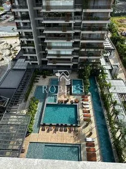 Apartamento com 3 suítes à venda em Brooklin, São Paulo, por R$ 2.580.000