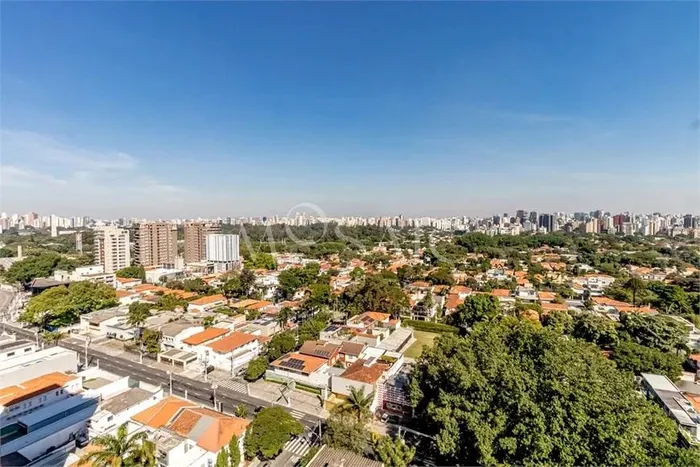Apartamento com 3 suítes à venda em Jardim Paulista, São Paulo, por R$ 6.000.000