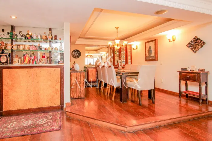 Apartamento com 3 suítes à venda em Sumaré, São Paulo, por R$ 2.000.000 Imagem 3