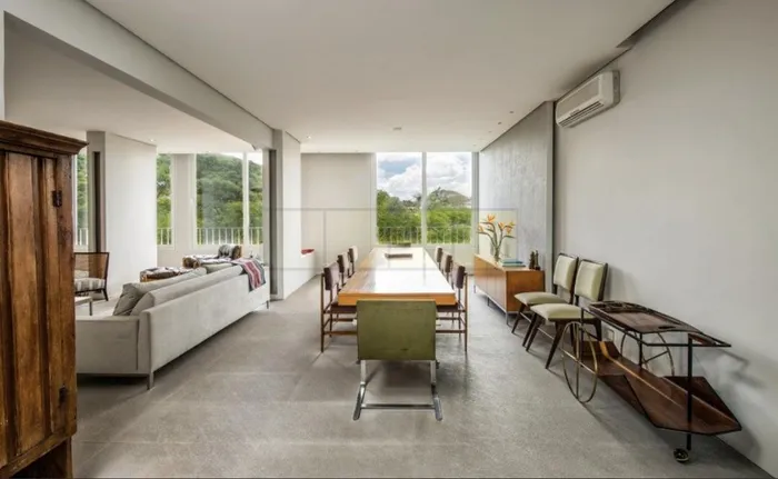 Apartamento com 1 suítes à venda em Itaim Bibi, São Paulo, por R$ 4.100.000