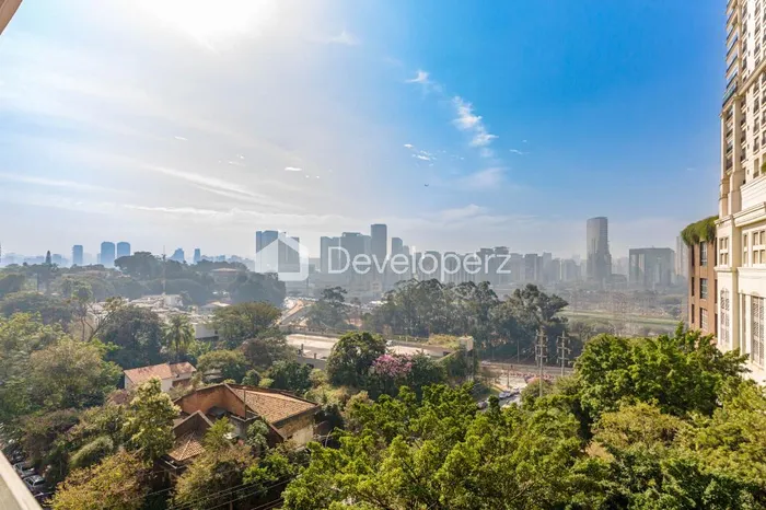 Apartamento com 3 suítes à venda em Cidade Jardim, São Paulo, por R$ 21.000.000 Imagem 2